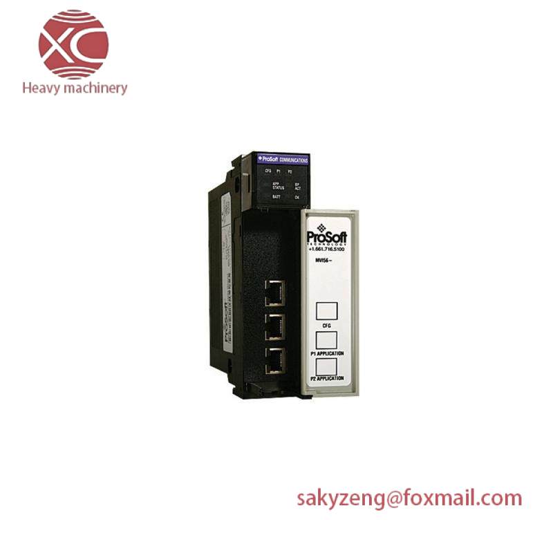 A-B MVI56-MCM