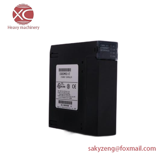 A-B MVI56-MCM