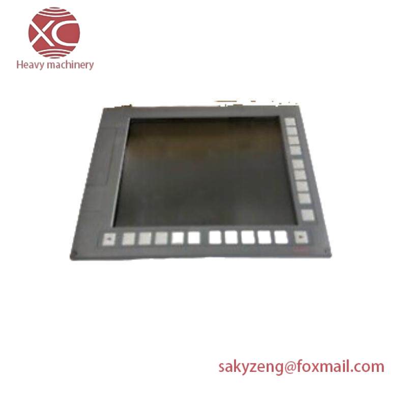 GE A02B-0303-C074 OPERATOR INTERFACE