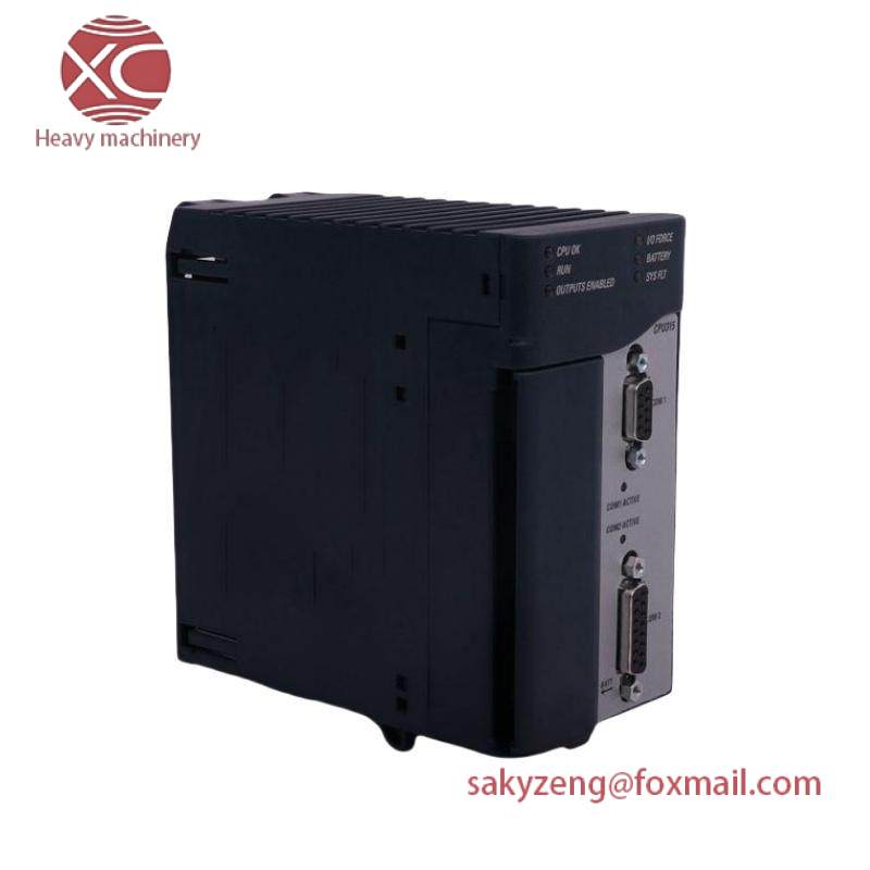 GE A06B-0104-B111#7000 AC Servo Motor