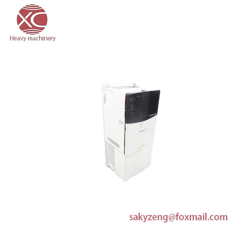 AB A20BE052A0AYNANC0 AC Drive