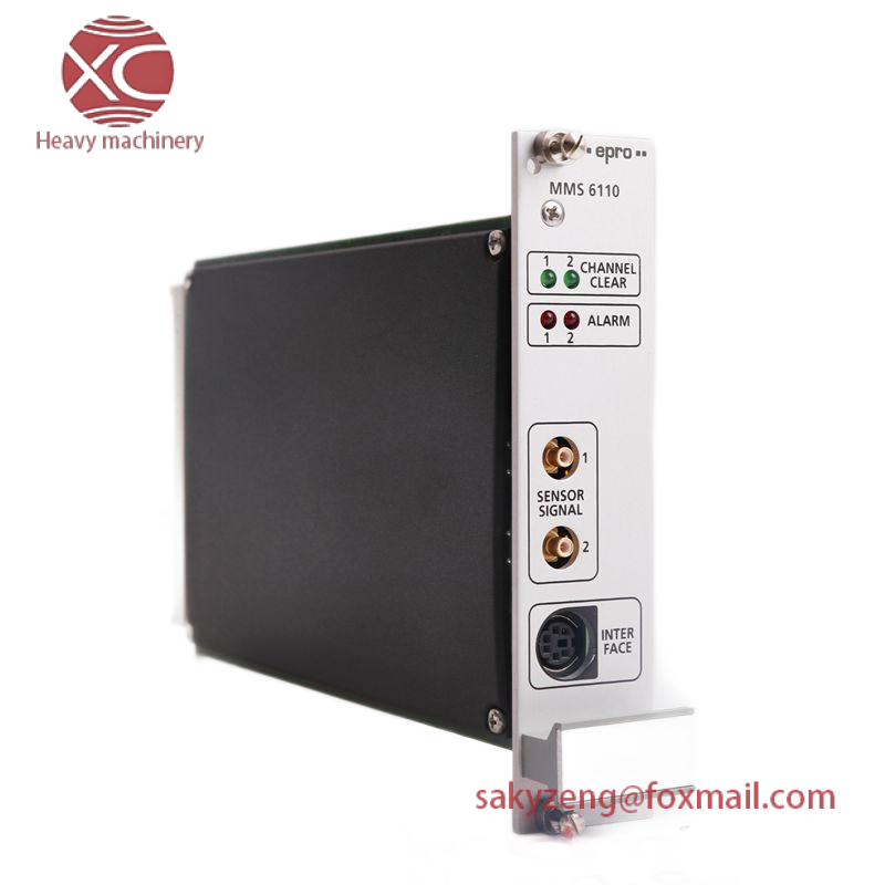 NELES AUTOMATION A413285 BIR82 PLC Module