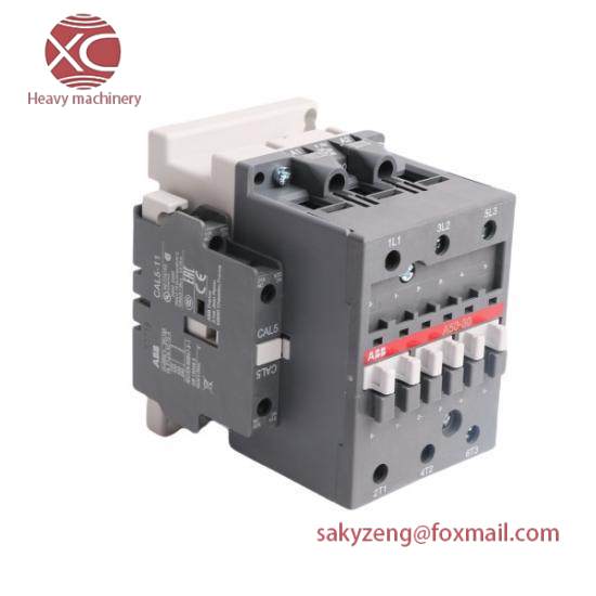 A50-30-11 1SBL351001R8011  ABB DC Contactor