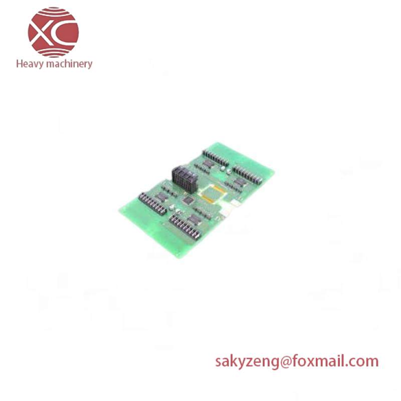 SIEMENS A5E00300849 pcb card