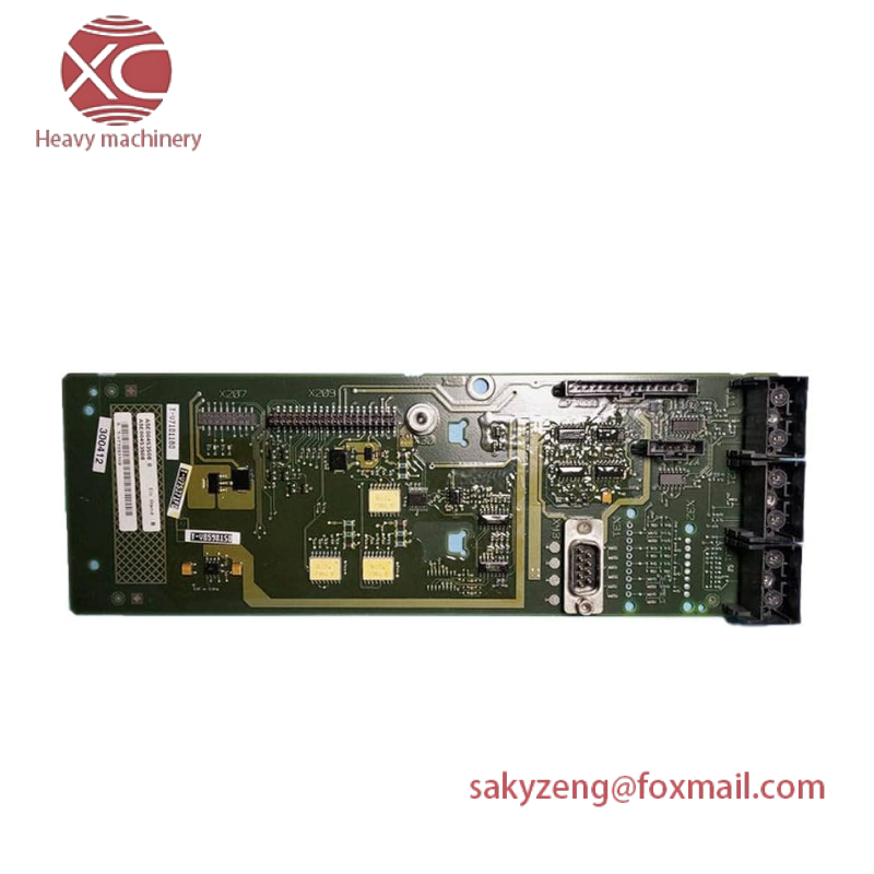 SIEMENS A5E00453505 fiber optic communication