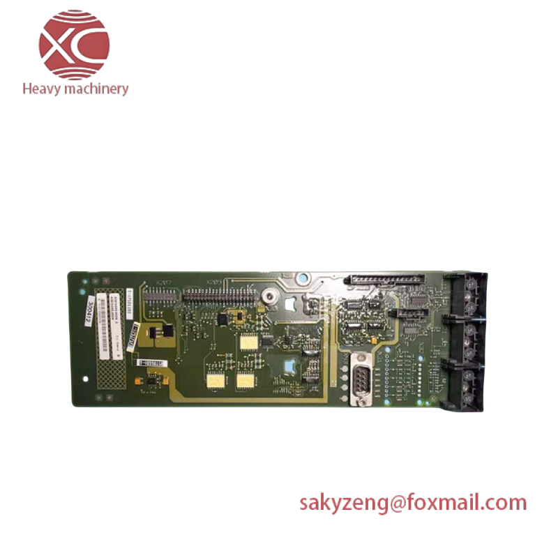 SIEMENS A5E00453507 Detection of fiber-optic board