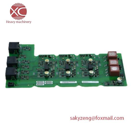 A5E00825001  Siemens Belt Drive Plate