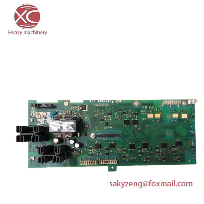 SIEMENS A5E02915323 Inverter Power Driver