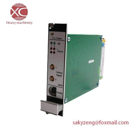 A6410  Emerson  Expansion Monitoring Module