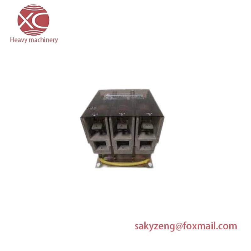AB 1100-AOA93 CONTACTOR, SER.B, 240V, (BR/WH)