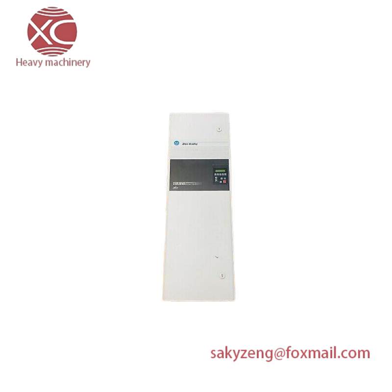 AB 1336E-R015-AN-EN-GM1-L9E AC Drive