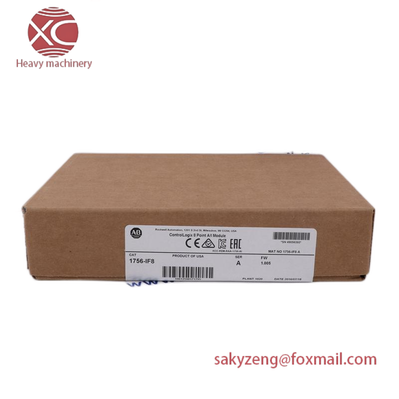 AB 1747-L40A/C SLC 500 Fixed Hardware Style Controller