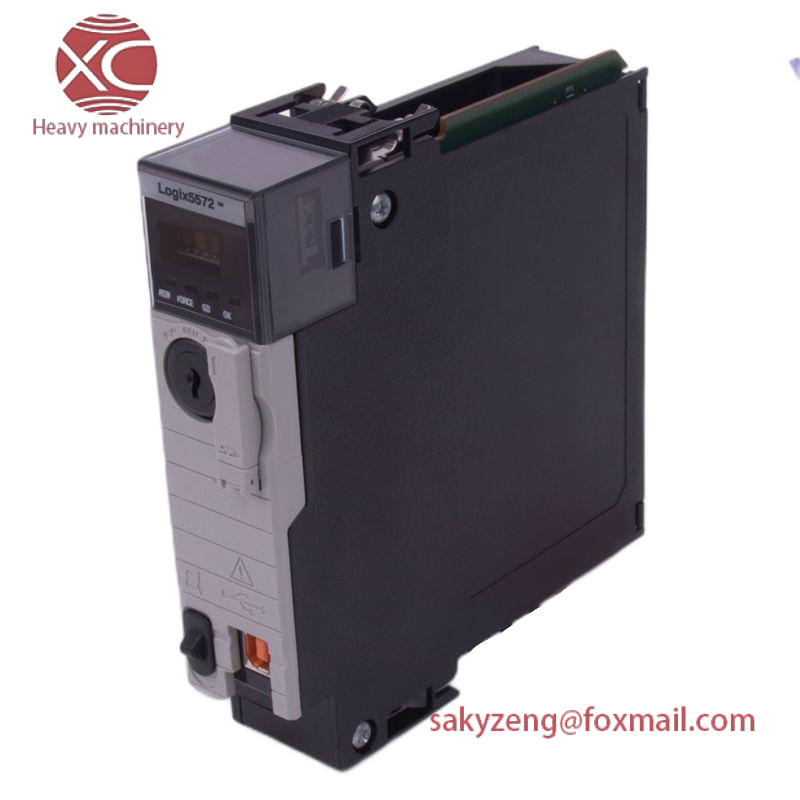  1756-L74 ControlLogix Logix5574 Controller 