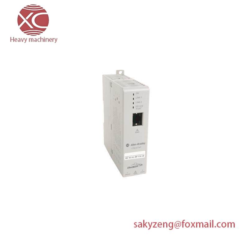 AB 1784-ETAP EtherNet/IP Tap
