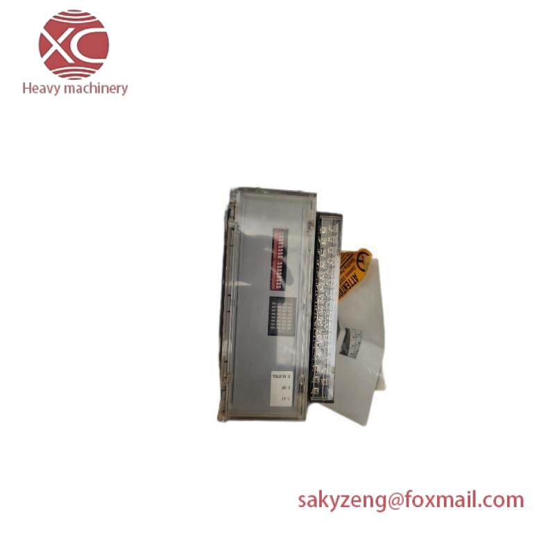 AB 1791-24A8 I/O Block