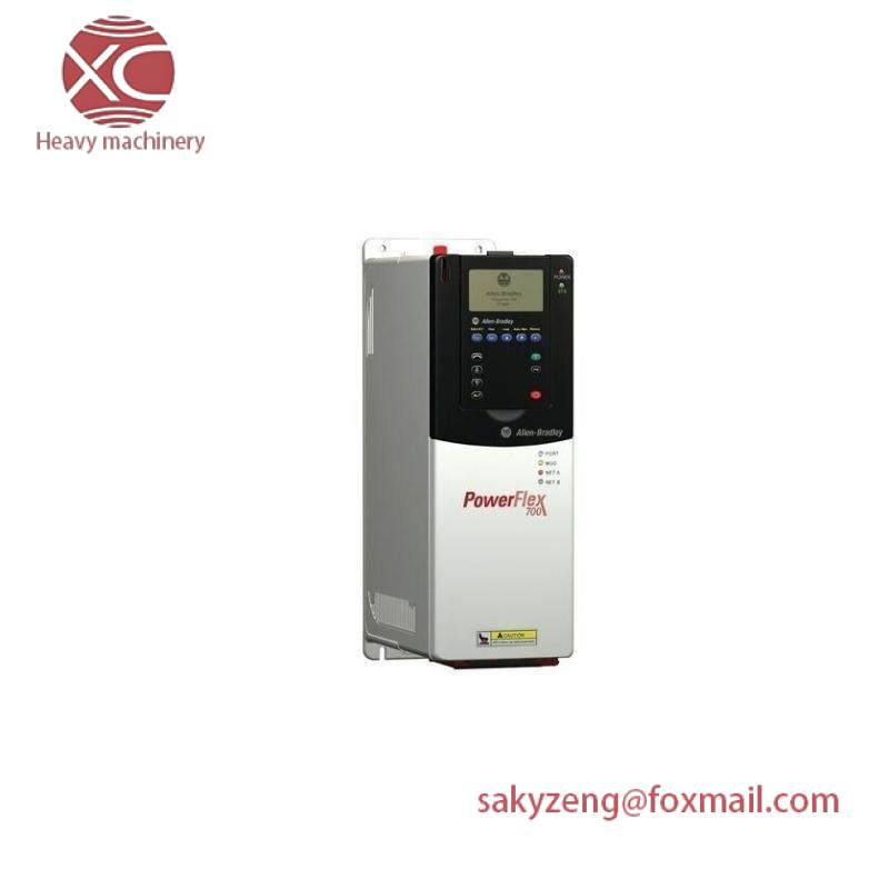 AB 700 20BD125A3AYNANC0 drive