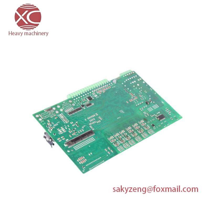 Schneider A.F.038.5/01 MAIN BOARD FOR SERVOSTAR
