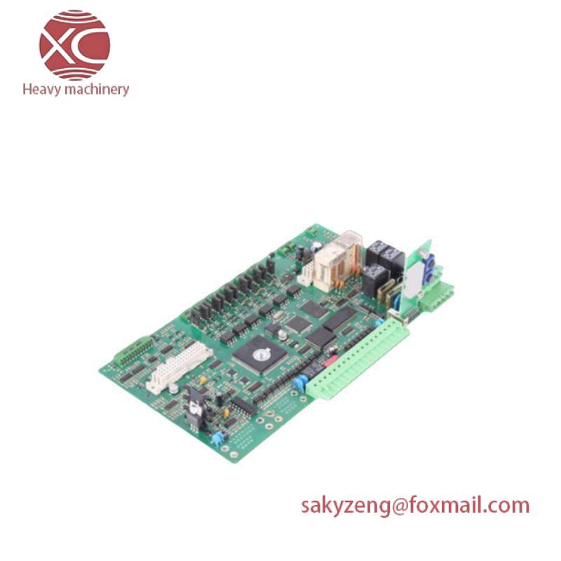 Schneider A.F.038.5/02 LEXIUM 17D Driver Board