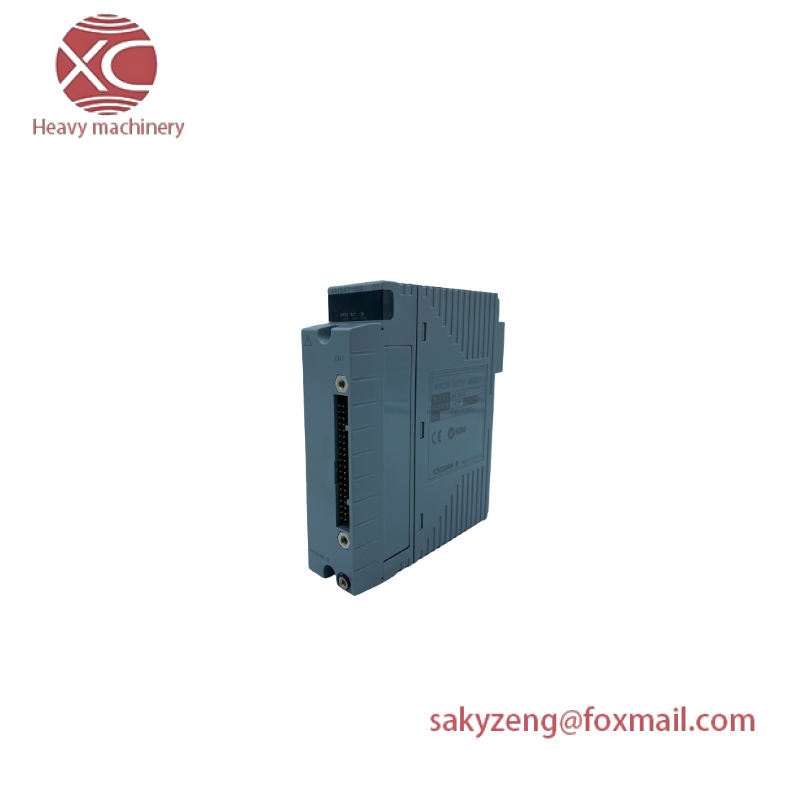 YOKOGAWA AAI543-H03 S1 Analog Output Module