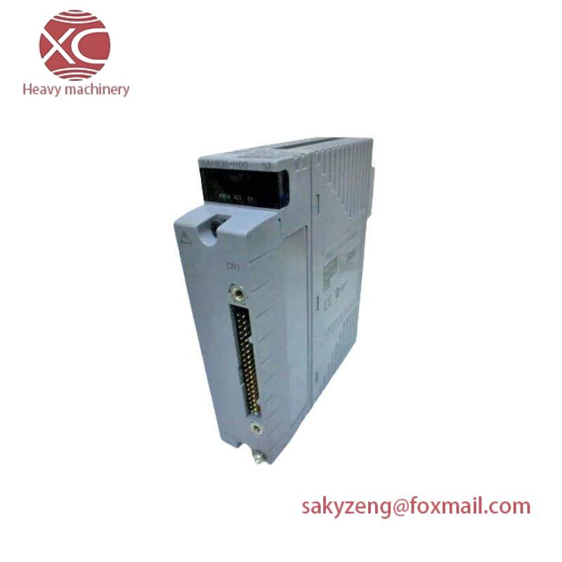 YOKOGAWA AAI835-H00 S1 Analog I/O Module