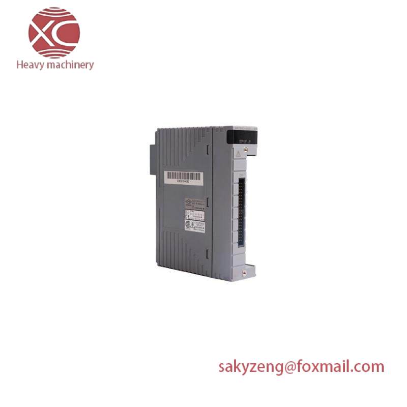 YOKOGAWA AAR145- S03 RTD/POT Input Module