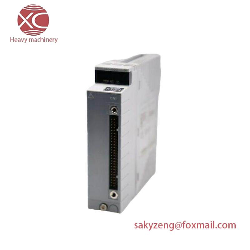 YOKOGAWA AAR145-S00 S1 RTD/POT Input Module