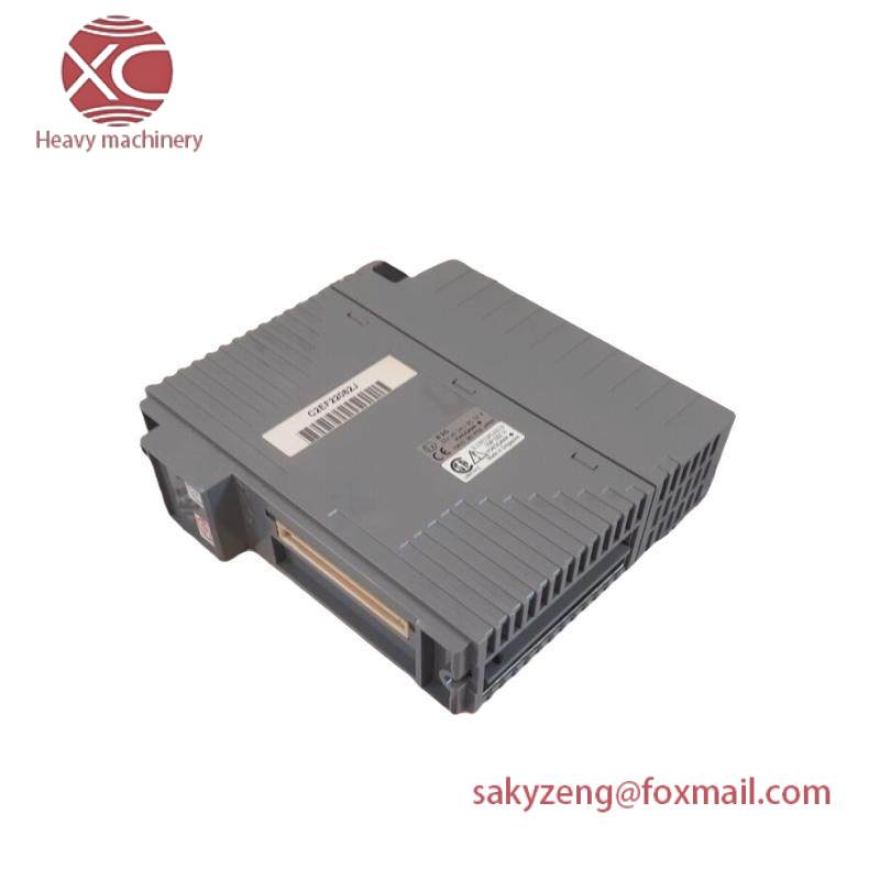 YOKOGAWA AAR145-S03 S1 RTD/POT Input Module