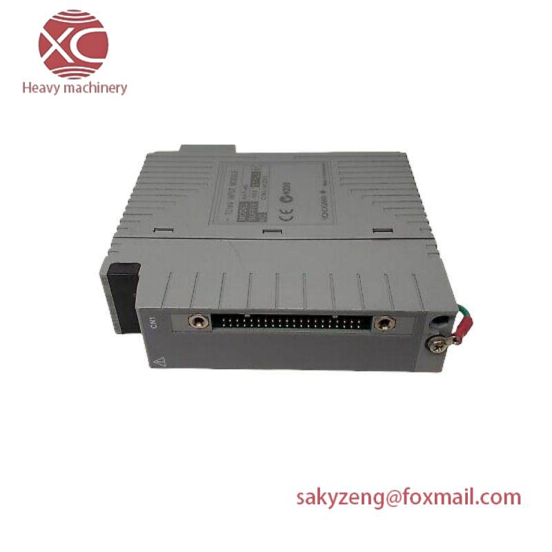 YOKOGAWA AAR145-S50 S1 RTD/POT Input Module