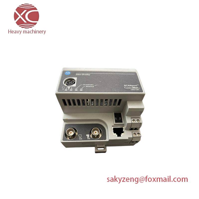 AB 1203-CN1 COMMUNICATION OPTION KIT