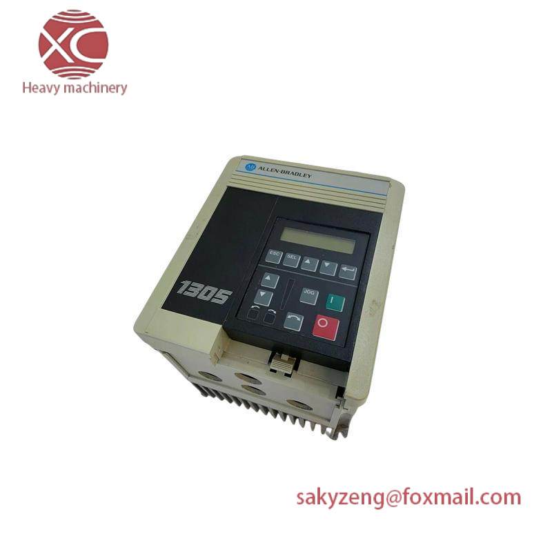AB 1305-BA01A-HA2 AC DRIVE