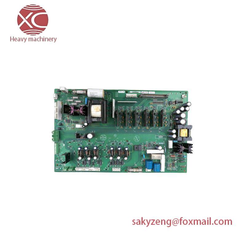 AB 1336-BDB-SP29D 74101-169-53 AC DRIVE