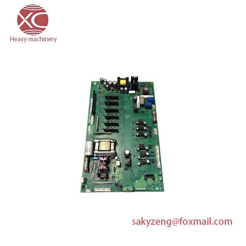  1336-BDB-SP30D PCB Gate Drive Board