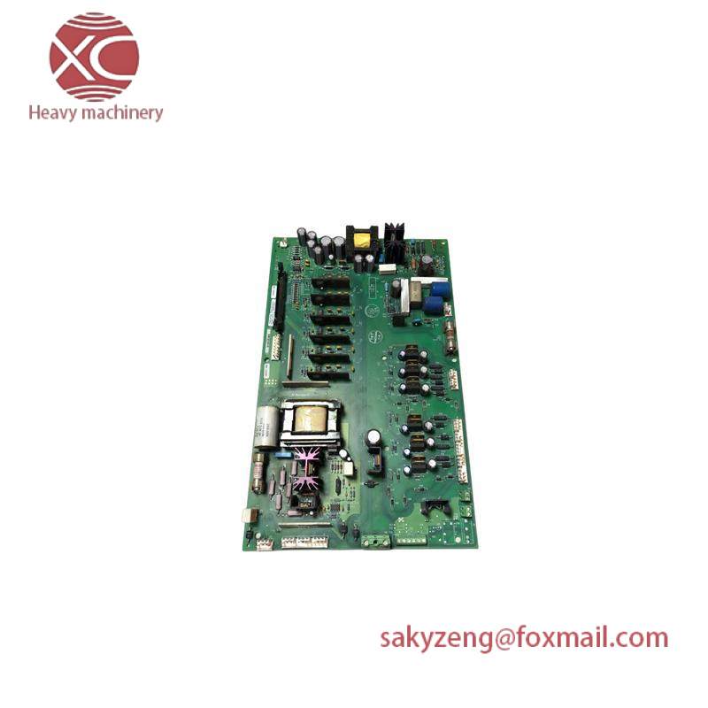 AB 1336-BDB-SP30D GATE DRIVE