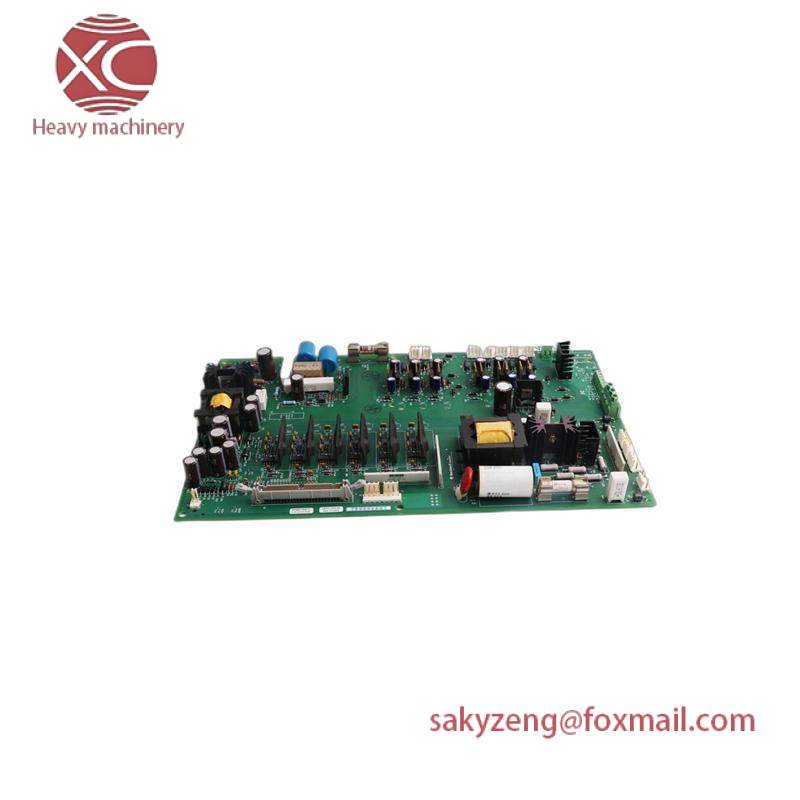 AB 1336-BDB-SP34D 77101-169-64 PCB board
