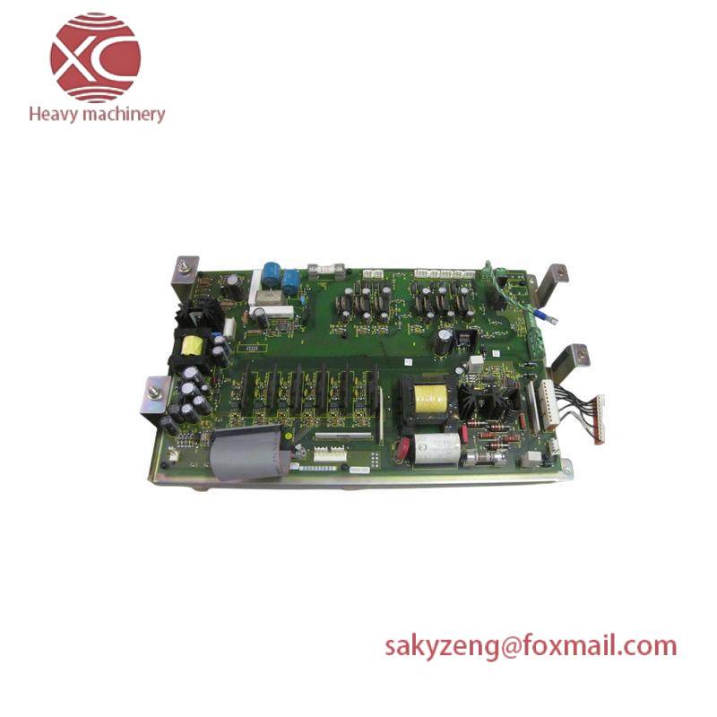 AB 1336-BDB-SP38A PC BOARD