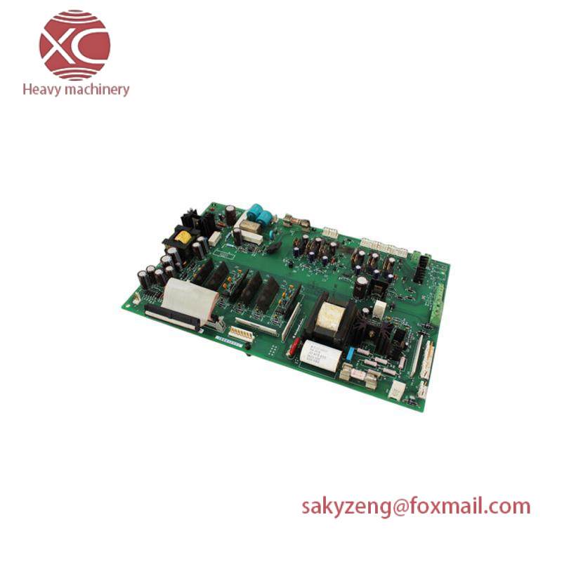AB 1336-BDB-SP4D 74103-244-54 Gate Driver Board Kit