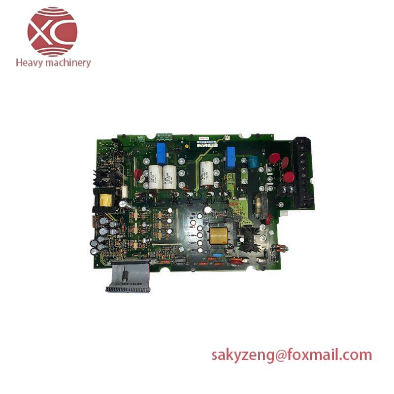 AB 1336-BDB-SP6A PC BOARD