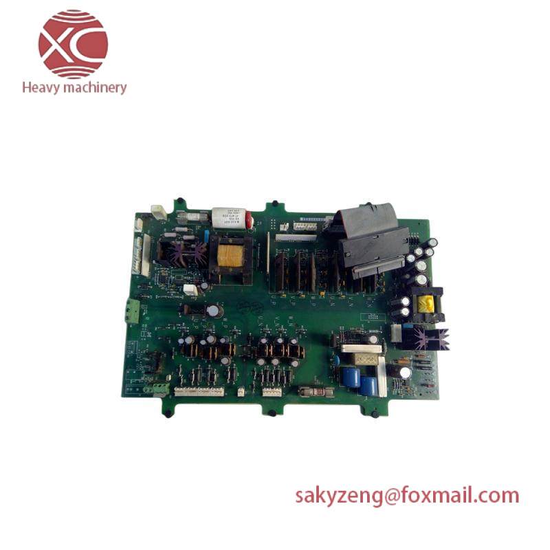 AB 1336-QOUT-SP19A DRIVE CONTROL BOARD