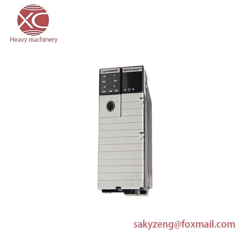 AB 1336F-B025-AA-EN AC DRIVE