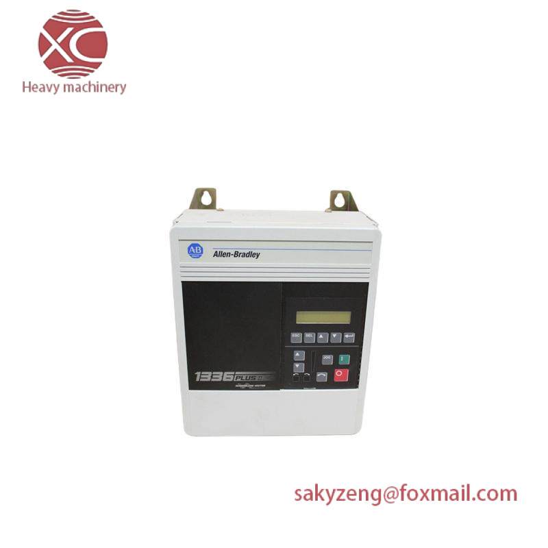 AB 1336F-BRF20-AA-EN-HCS2 AC DRIVE