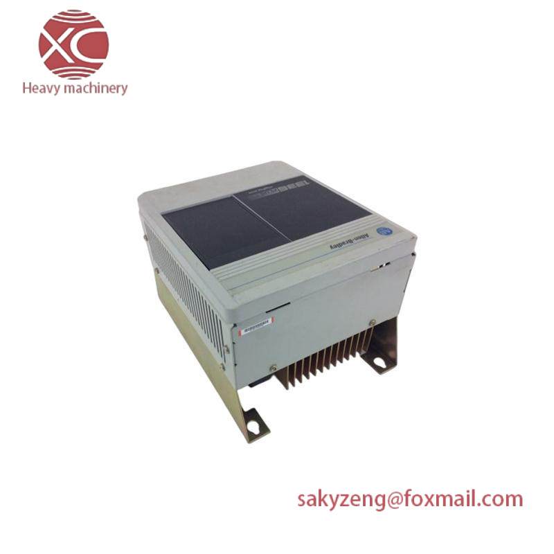 AB 1336F-BRF20-AA-EN AC DRIVE