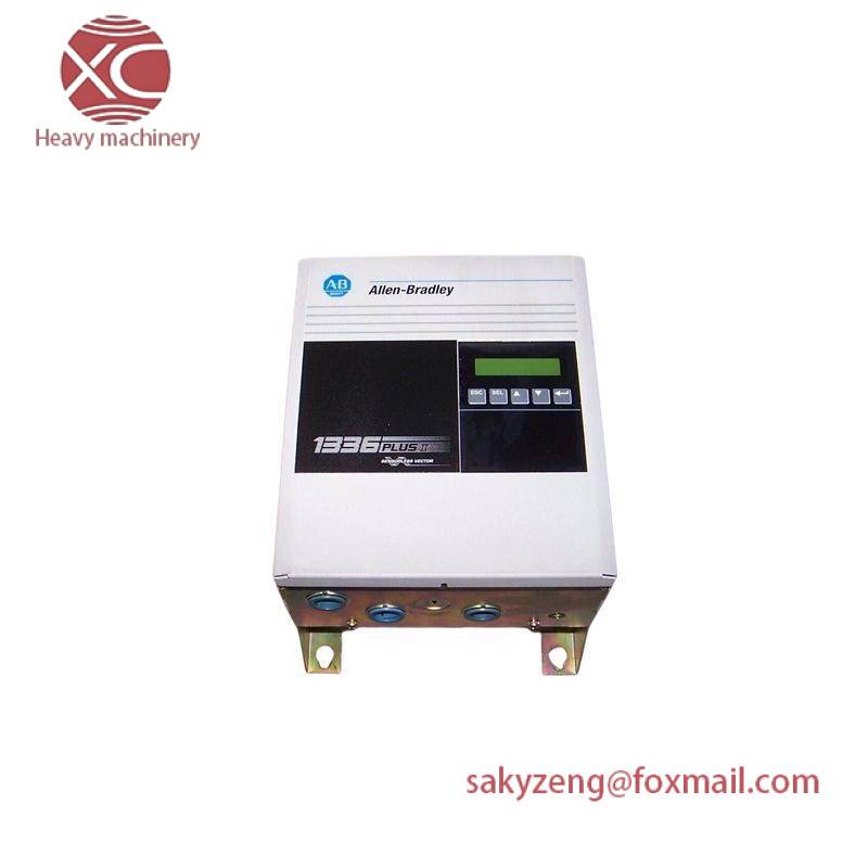 AB 1336F-BRF20-AE-EN-L5E Adjustable Frequency Drive