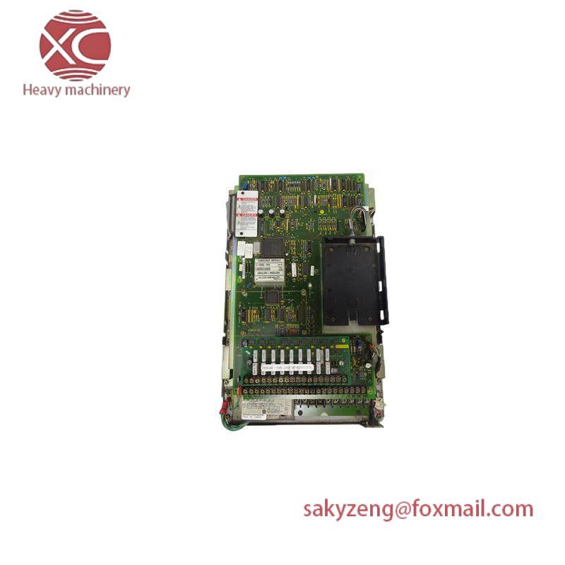 AB 1336S-B010-AN-EN4 AC DRIVE