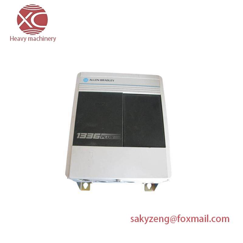 AB 1336S-BRF10-AA-EN-HAP-L6 Plus drive