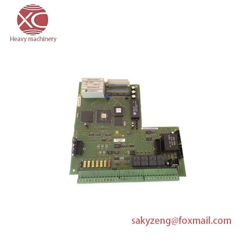 AB 1336T-GTB-SP1A 1336T-PLCCEE 74100-833-01 74101-500-51 Module