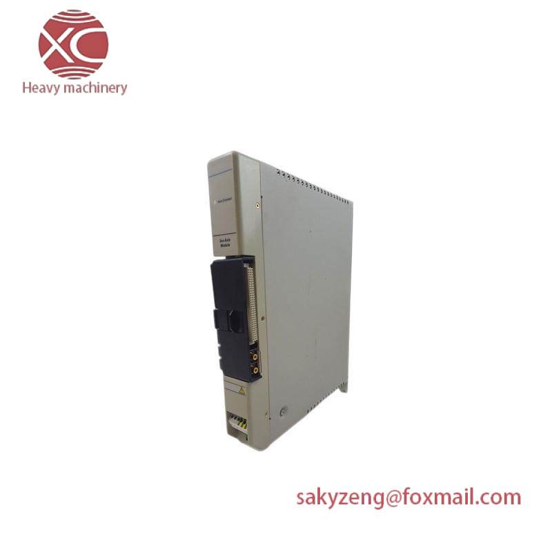 AB 1394C-AM04 DRIVE MODULE