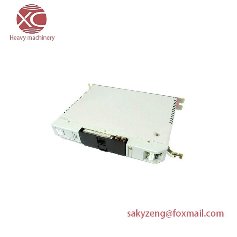 AB 1394C-AM07 SERVO AXIS MODULE