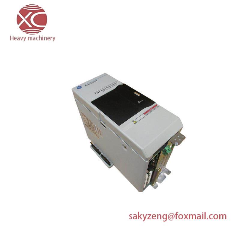 AB 1394C-SJT10-T-RL SERVO AXIS DRIVE