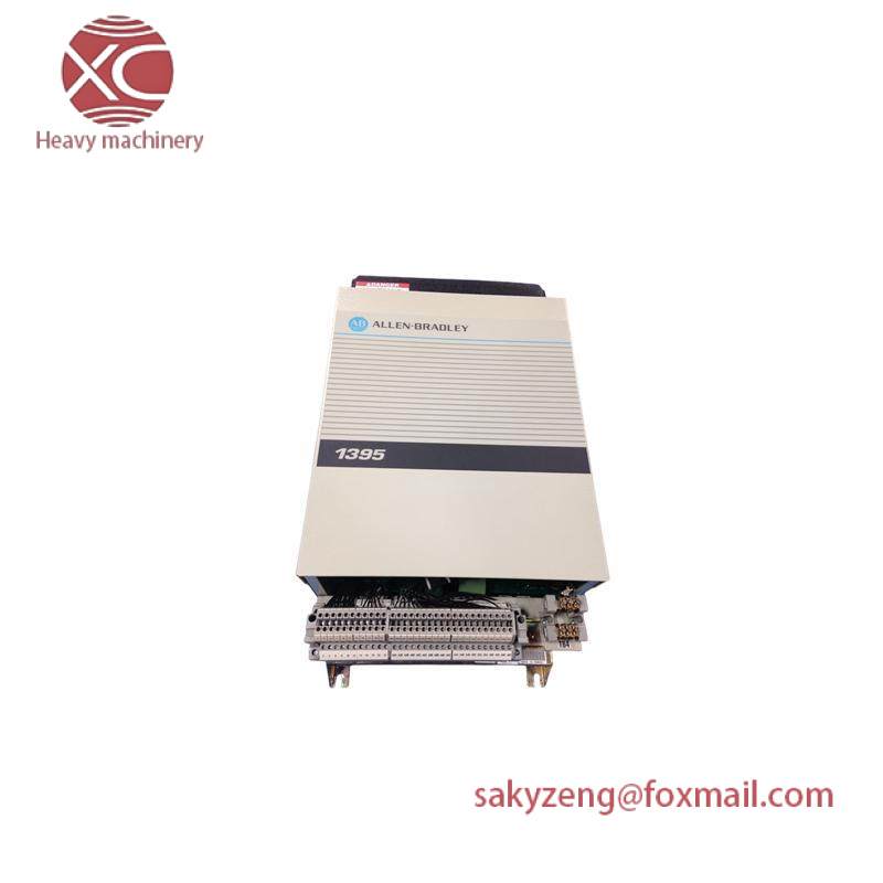 AB 1395-A65N-C1-PZ DC DRIVE
