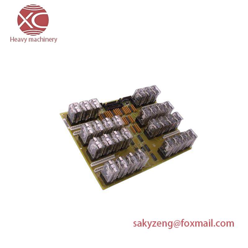AB 142129 135232-04 Circuit board